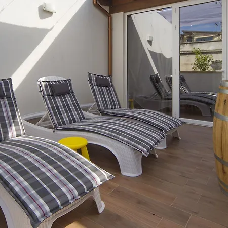 Apartamento Il Sogno Marsala