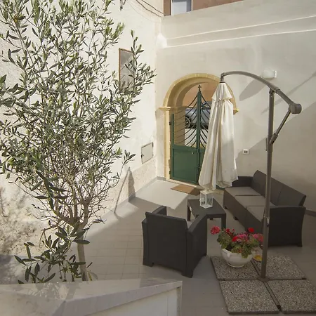 Apartamento Il Sogno Marsala